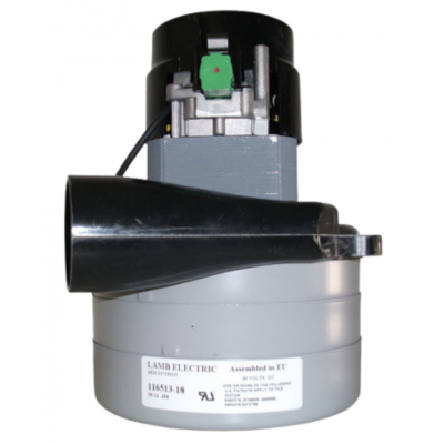 Вакуумный мотор 700W 36V Lamb Electric